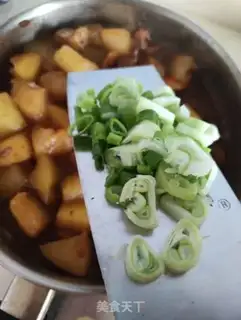 Make Shrimp melons step 6