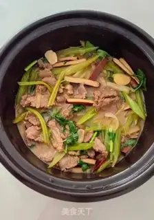 Make Bean beef step 10