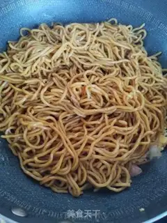 Make Spaghetti step 9