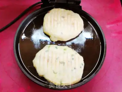 Make ♪ Onion-cracked croissants ♪ step 12