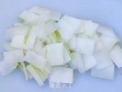 Make Tomatoes step 2