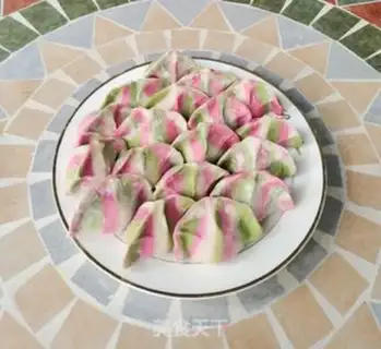 Make Winter to ice florist step 4