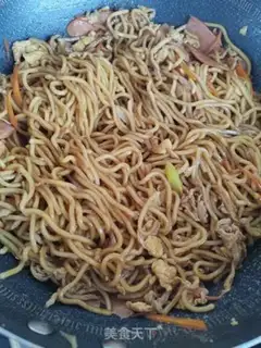 Make Spaghetti step 10