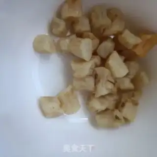 Make Roast sauce step 0