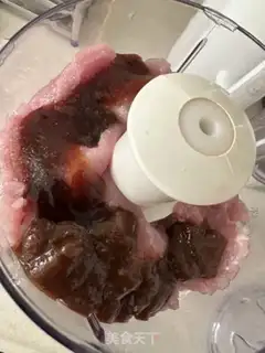 Make Pork step 1