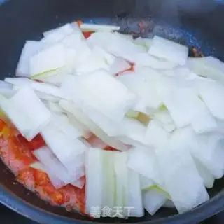 Make Tomatoes step 4
