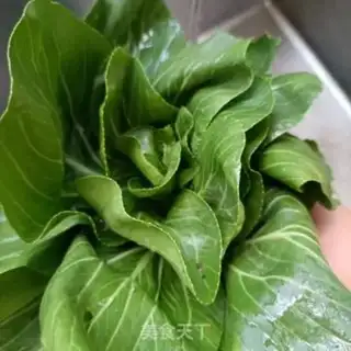 Make Roast sauce step 1
