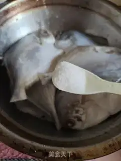 Make The fragrance step 1