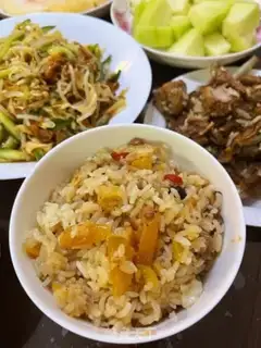 Make Lamb for rice step 15