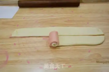 Make Cloud toast step 9