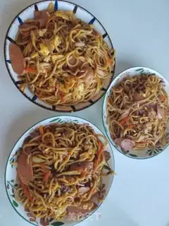 Make Spaghetti step 11