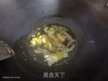 Make Bones step 1