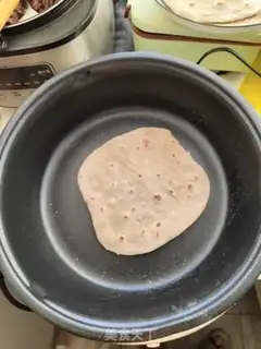 Make All-Mike Pie step 3
