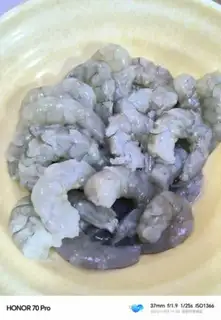 Make Pork corn shrimp step 0