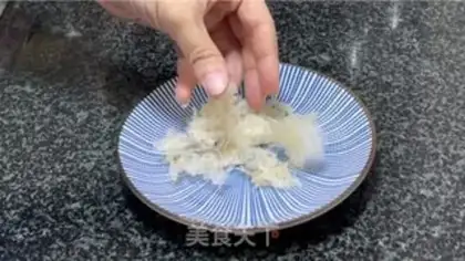 Make Milk, silver, oatmeal step 0