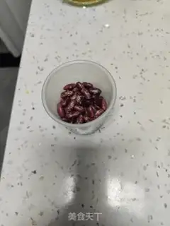 Make Northeast porridge step 2