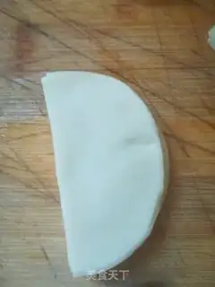 Make Small snacks step 0