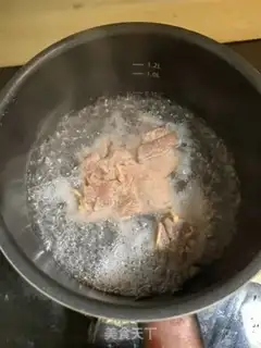 Make Roasted beef step 3