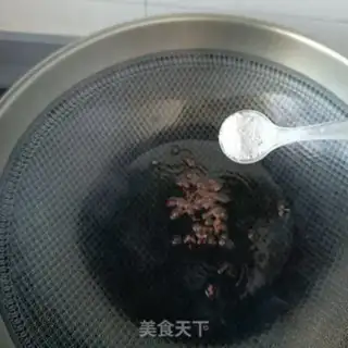 Make Roast sauce step 5