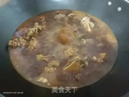 Make Bones step 5