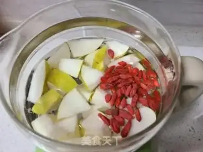 Make Roast sauce step 6