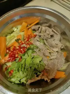 Make Roasted beef step 4