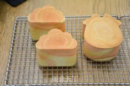 Make Cloud toast step 14