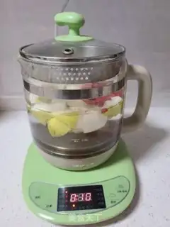 Make Iced Sydney step 4