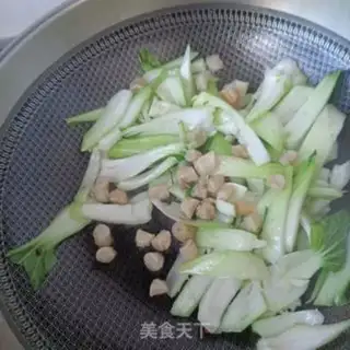 Make Roast sauce step 7