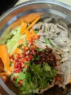 Make Roasted beef step 5