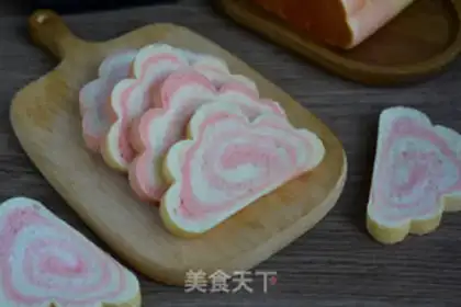 Make Cloud toast step 15