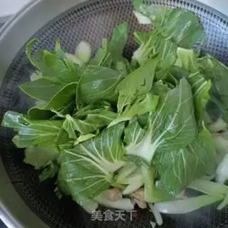 Make Roast sauce step 8