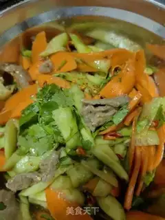 Make Roasted beef step 6