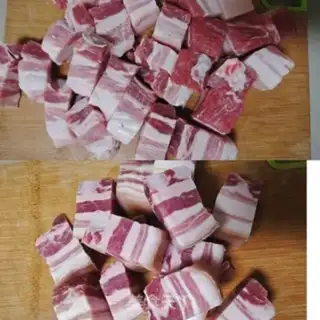 Make Quizumi step 0