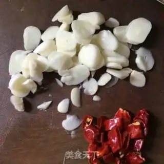 Make Garlic buns step 2