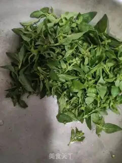 Make Ginger mustard eggs step 1