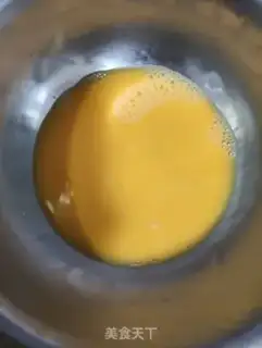 Make Ginger mustard eggs step 2