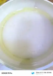 Make Pork corn shrimp step 8