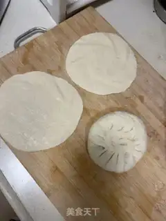 Make No, no, no step 8