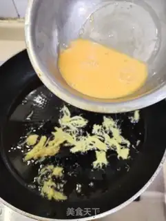 Make Ginger mustard eggs step 4