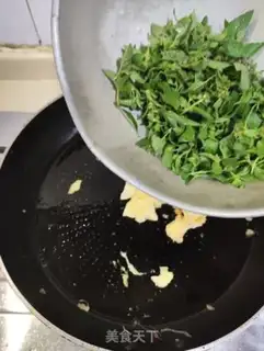 Make To eat dumplings for the winter step 0