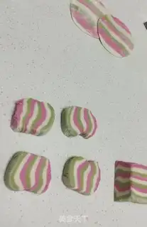 Make To eat dumplings for the winter step 2