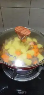 Make Pretzels step 4