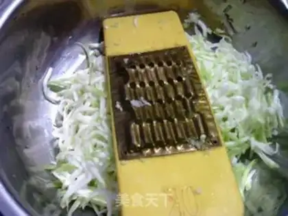 Make Skinny pickles step 2