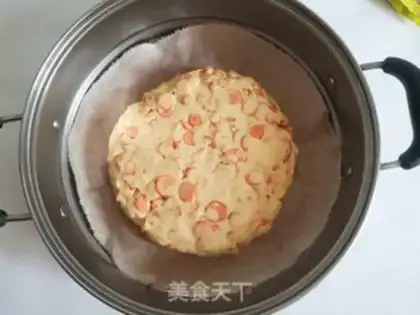 Make Carrot tacos step 4
