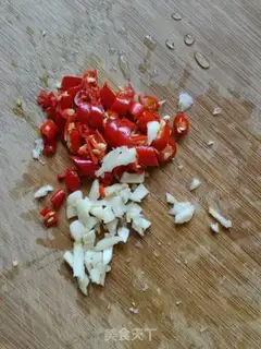 Make ♪ The chickens are white ♪ step 3