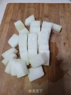 Make Zero fat for the heart step 1