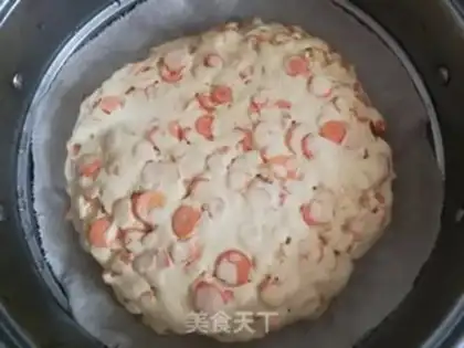 Make Carrot tacos step 5