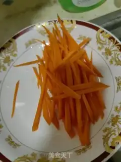 Make Pepper beef step 0