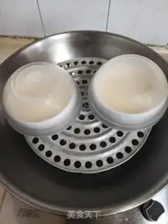 Make Milk stew step 4